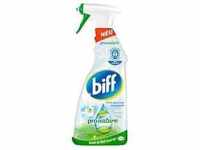 Biff Pro Nature 750 ml Badreiniger Sprühflasche Reiniger Reinigungsmittel