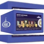 Hoppe Geb&auml;ck Bunte Mischung 150 Portionen (1,226 kg)