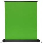 celexon Mobile Chroma Key Green Screen 150 x 180 cm