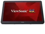 Viewsonic TD2430 Computerbildschirm 59,9 cm (23.6") 1920 x 1080 Pixel Full HD LCD