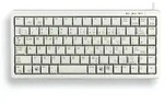 Cherry Compact-Keyboard G84-4100 - Tastatur - USB