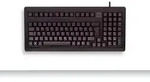 CHERRY COMPACT G80-1800 Tastatur schwarz