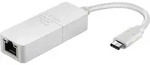 D-Link DUB-E130 USB-C USB 3.0 Gigabit Adapter