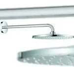 Grohe Kopfbrauseset RAINSHOWER MONO 310