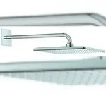 Grohe Kopfbr.set RAINSHOWER MONO 310 Cub