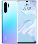 Huawei P30 Pro 256GB Breathing Crystal Smartphone &ndash; 40 MP Leica Kamera, 8GB RAM,