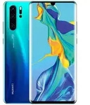HUAWEI P30 Pro Smartphone &ndash; 256 GB &ndash; Aurora &ndash; 6,47" OLED Display &ndash; Leica