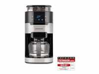 Gastroback Kaffeemaschine Grind & Brew Pro, 42711