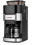 Gastroback Kaffeemaschine Grind & Brew Pro, 42711