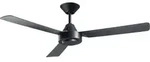 Lucci Bayside Calypso Deckenventilator (&Oslash; x H) 1220 mm x 310 mm Geh&auml;usefarbe