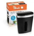 Peach PS600-10 - Vorzerkleinerer - Mikroschnitt