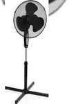 Smartwares Standventilator 40cm,Timer TRISTAR VE-5899 sw