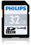 Philips FM32SD45B/10 Speicherkarte 32 GB SDHC UHS-I Klasse 10