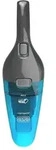 Black+Decker Black & Decker WDC215WA Blau, Titan Beutellos