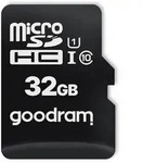 Goodram M1AA 32 GB MicroSDHC UHS-I Klasse 10