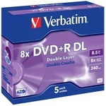 Verbatim VB-DPD55JC
