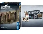 Adventure Games Das Verlies