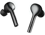 Huawei FreeBuds lite Kopfh&ouml;rer im Ohr Bluetooth Schwarz
