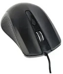 Gembird Maus Optische Usb Schwarz&Acirc; Mus-4B-01