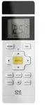 One For All Urc 1035 Fernbedienung Wireless Go Air Conditioner Buttons