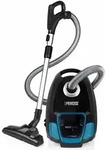 Princess Staubsauger EcoQuiet 3 L 700 W Schwarz