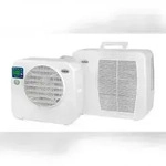 Eurom AC 2401 mobile Klimaanlage