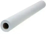 HP Matt Plotterpapier 91,4 cm x 45,7 m 90 g/m2 Wei&szlig;