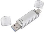 Hama USB-Stick FlashPen C-Laeta 00181073 USB 3.1/3 128G