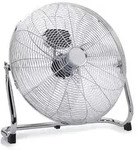 Tristar Bodenventilator VE-5885 140 W 50 cm Silber