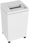 IDEAL B&uuml;ro-Aktenvernichter 3104 CC , 4 x 40 mm, P-4, Partikelschnitt, 23 Blatt, 120