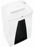 HSM Aktenvernichter SECURIO B34, Partikelschnitt 0,78x11mm mit externem &Ouml;ler,...