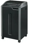 Fellowes Aktenvernichter Powershred 425Ci, Partikel, Schweiz