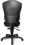 TOPSTAR B&uuml;rodrehstuhl Point 80 blau