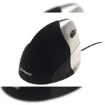 BakkerElkhuizen Evoluent 3 kabelgebunden ergonomische Rechtsh&auml;nder Maus