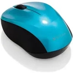 Verbatim Go Nano Maus Beidh&auml;ndig RF Wireless 1600 DPI