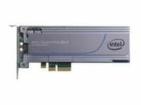 Intel DC P3600 Series SSD Solid-State-Disk - 800 GB - intern - 2.5" - PCI Express 3.0