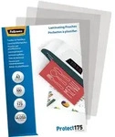 Fellowes Laminierfolie Protect 175 53088 DIN A3 tr 100 St./Pack.