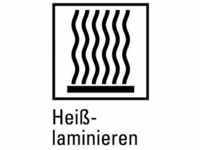 Leitz Laminierfolie 16919 DIN A3 100mic 100 St./Pack.