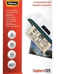 Fellowes Laminierfolie 7623044 DIN A3 matt 100 St./Pack.