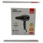 SOLIS Swiss Perfection, schwarz (Typ 440)