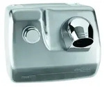 Mediclinics Haartrockner Edelstahl Optik - artikel 12009
