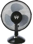 DeKon Tischventilator B 236 Stratos sw