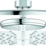 GROHE Kopfbrause Tempesta 210 d= 210mm c