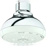 Grohe Kopfbrause TEMPESTA 100 chrom