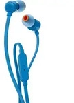 In-Ear-Kopfh&ouml;rer JBL IE T110 Blau-T110BLU