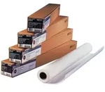 Plotterpapier 914mmx91m 36" 90g