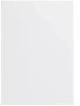 Q-Connect Laserpapier, A4, 220g/m2, 100 Blatt, wei&szlig;