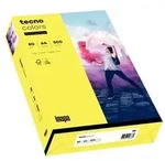 INAPA Kopierpapier, Tecno Colors, A4, 80 g/qm, gelb