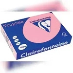 Clairefontaine Kopierpapier 2634C 025601610311 A4 160g ro 250Bl