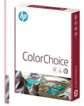 HP ColorChoice 90g DIN A4 CHP750